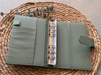 A6 Binder basic