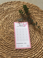 A6 Challenges voor kinderen
