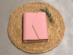 A6 Binder luxe enveloppe