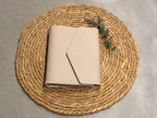 A6 Binder luxe enveloppe