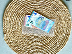 A6 Cash enveloppen