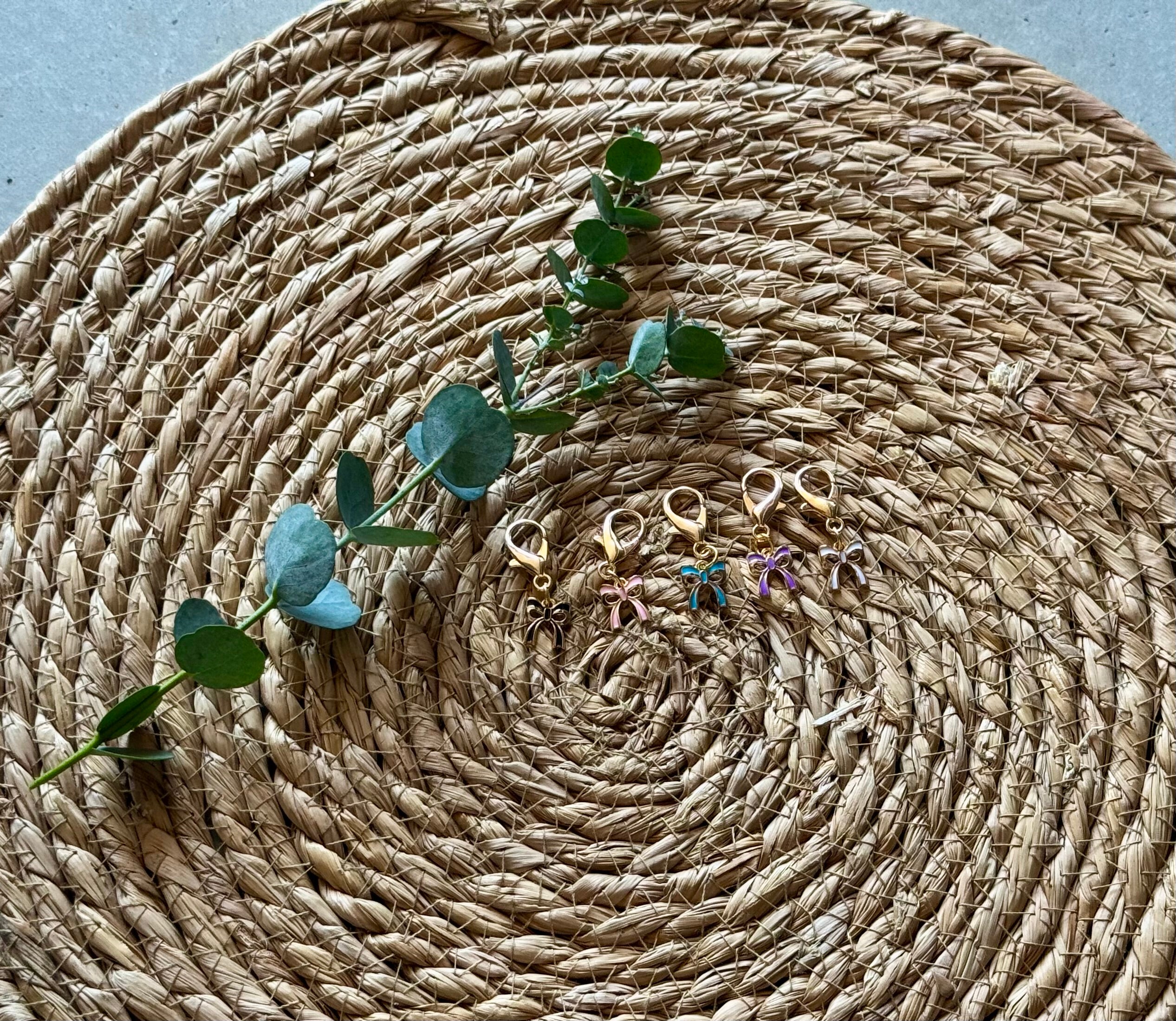 Hangertjes divers