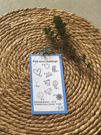 A6 Challenges voor kinderen