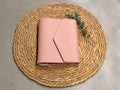 A6 Binder luxe enveloppe