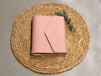 A6 Binder luxe enveloppe