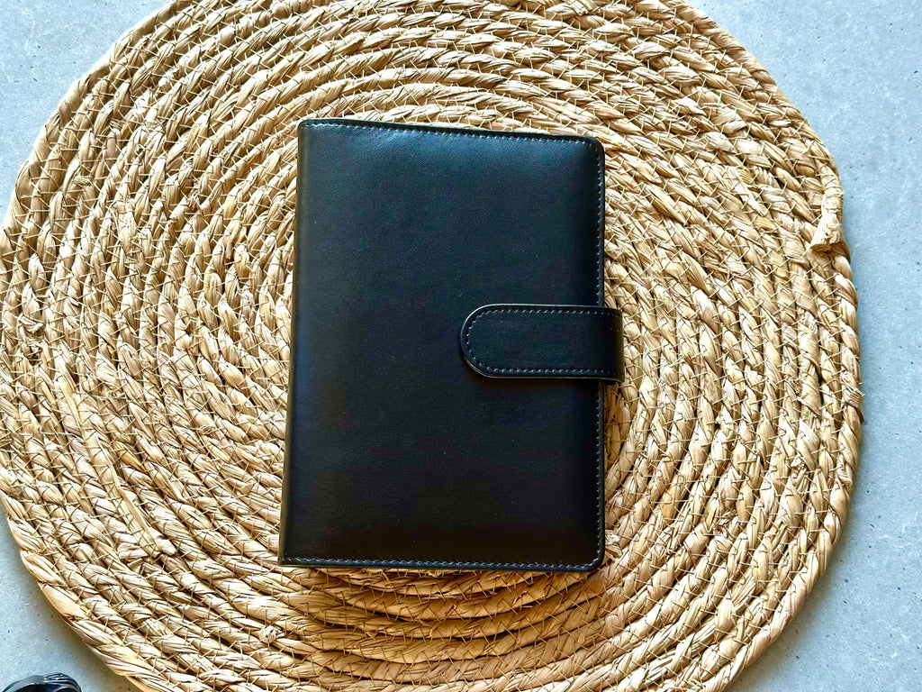 Binder Zwart