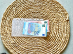 A6 Cash enveloppen