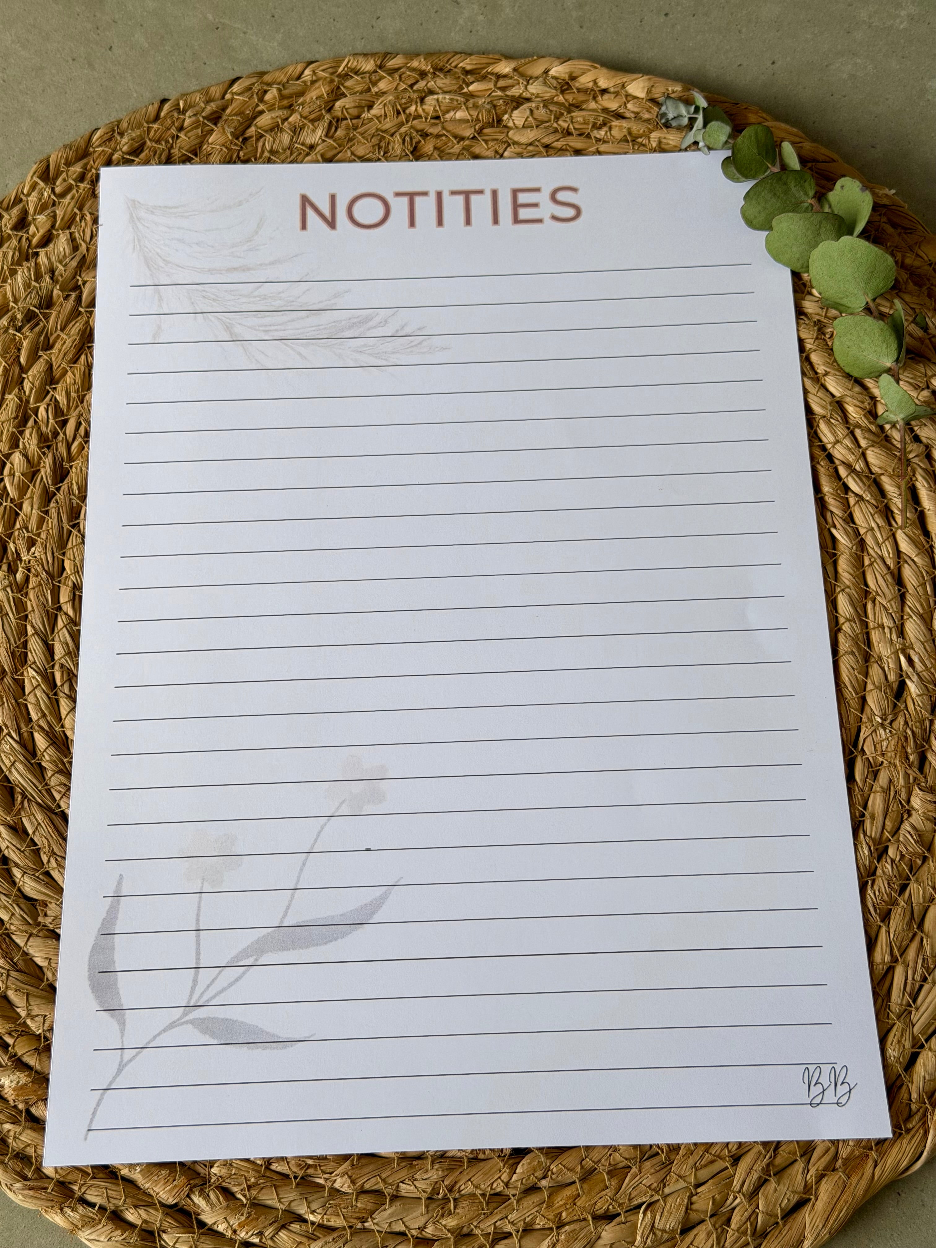 Planners