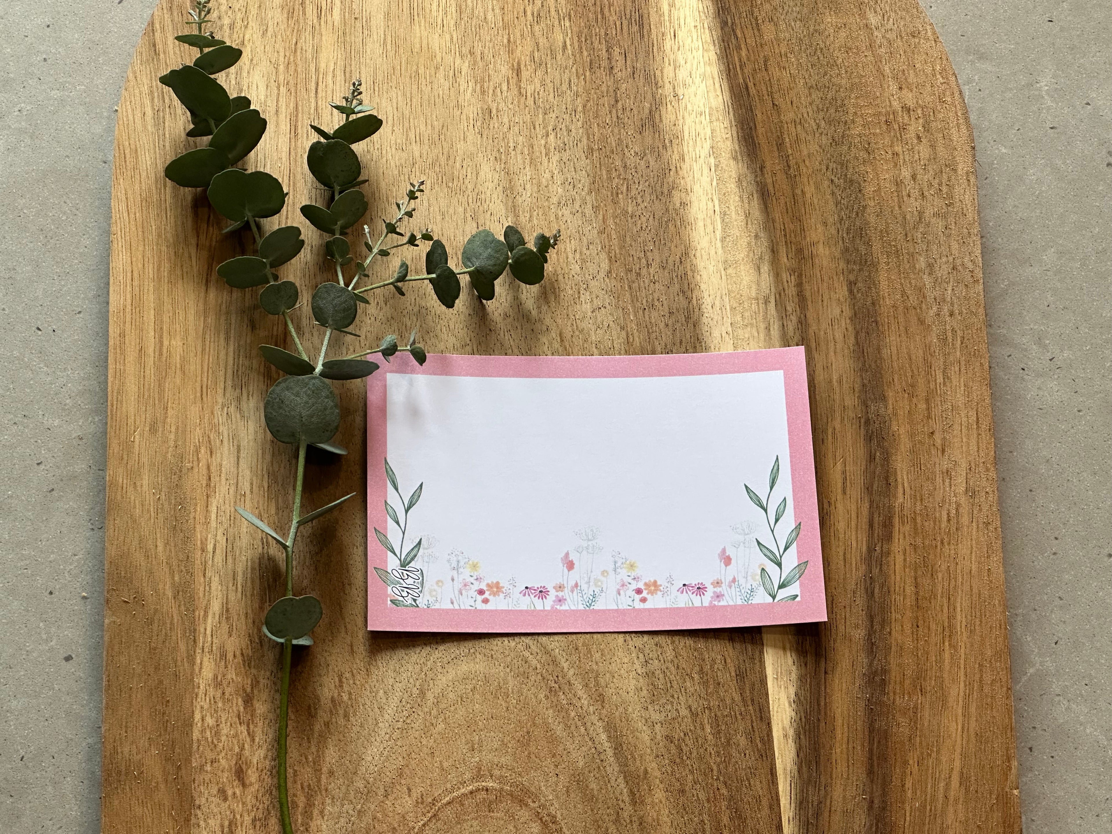 A7 Bloemen Dashboards