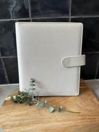 A5 binder
