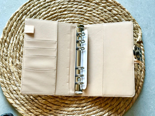 A6 Binder basic