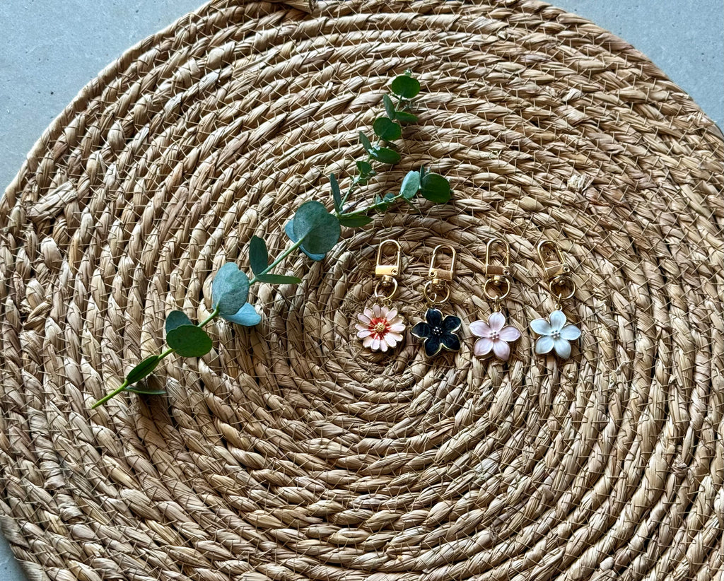 Hangertjes divers
