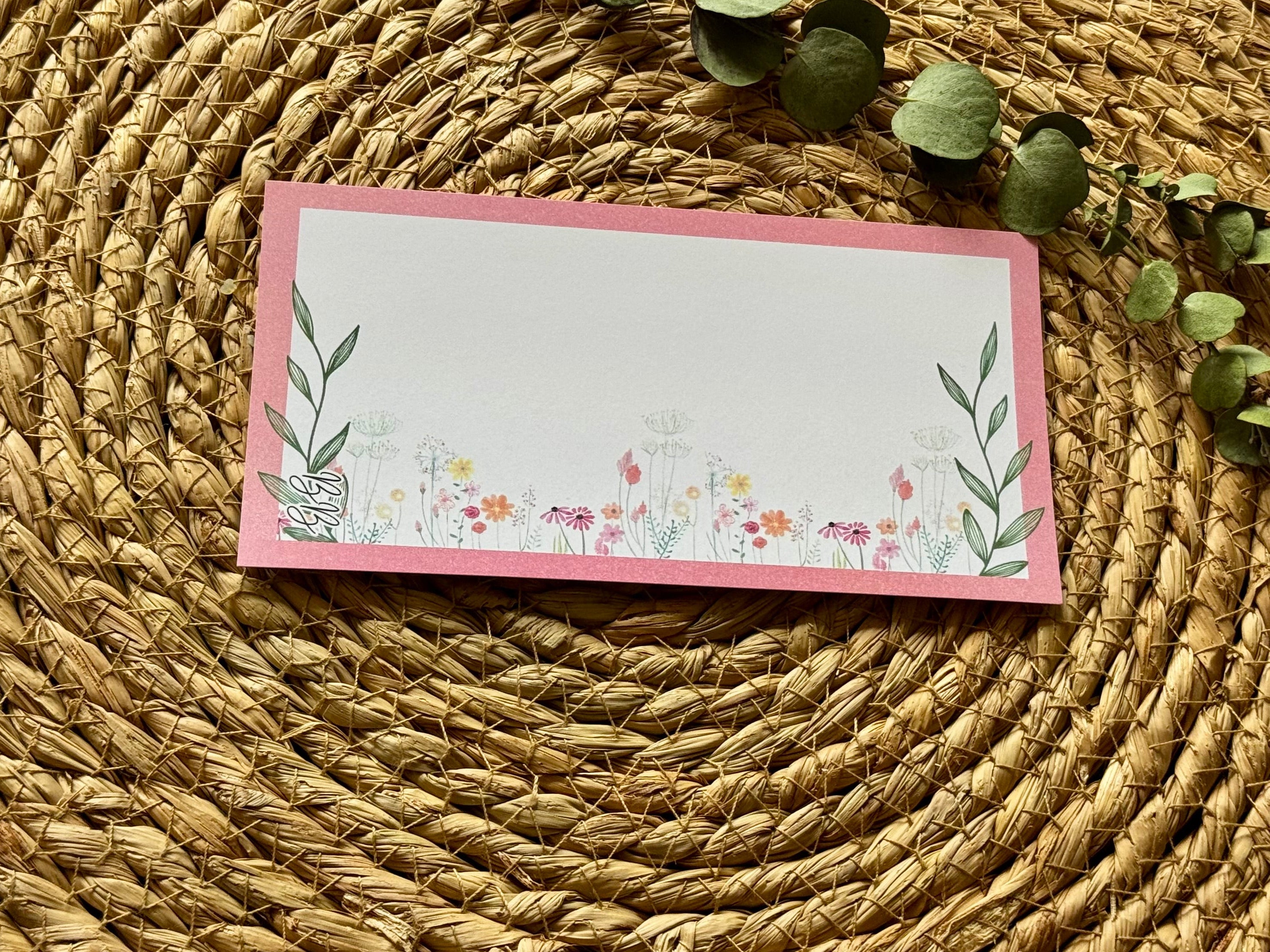 A6 Bloemen Dashboards