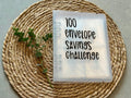 100 enveloppen challenge compleet