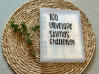 100 enveloppen challenge compleet