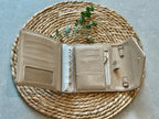 A7 luxe binder