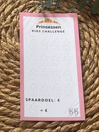 A6 Challenges voor kinderen