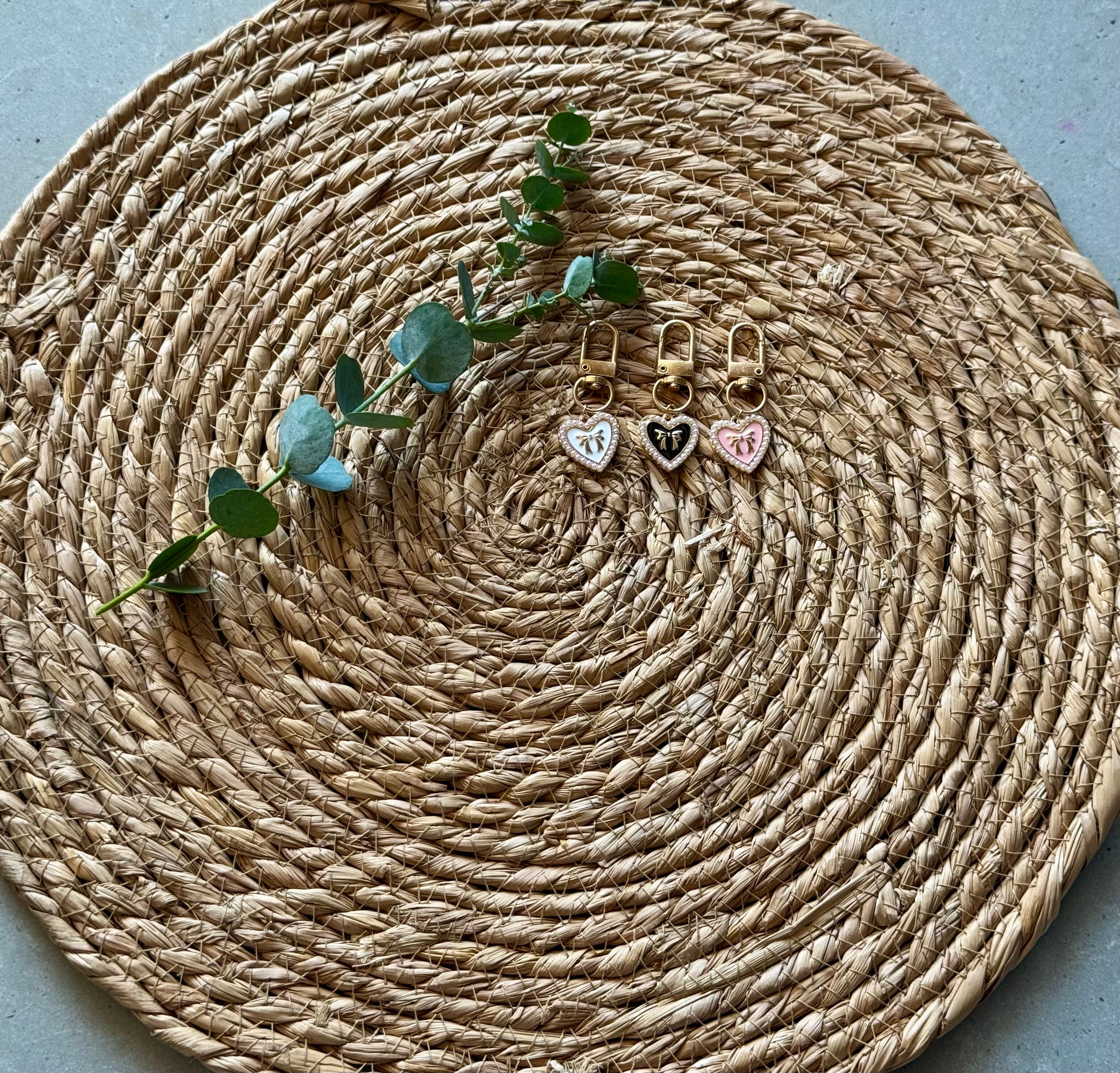 Hangertjes divers