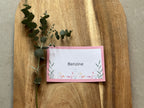 A7 Bloemen Dashboards