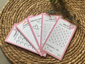 A6 Challenges voor kinderen