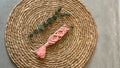Macramé hanger