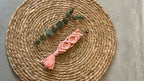 Macramé hanger