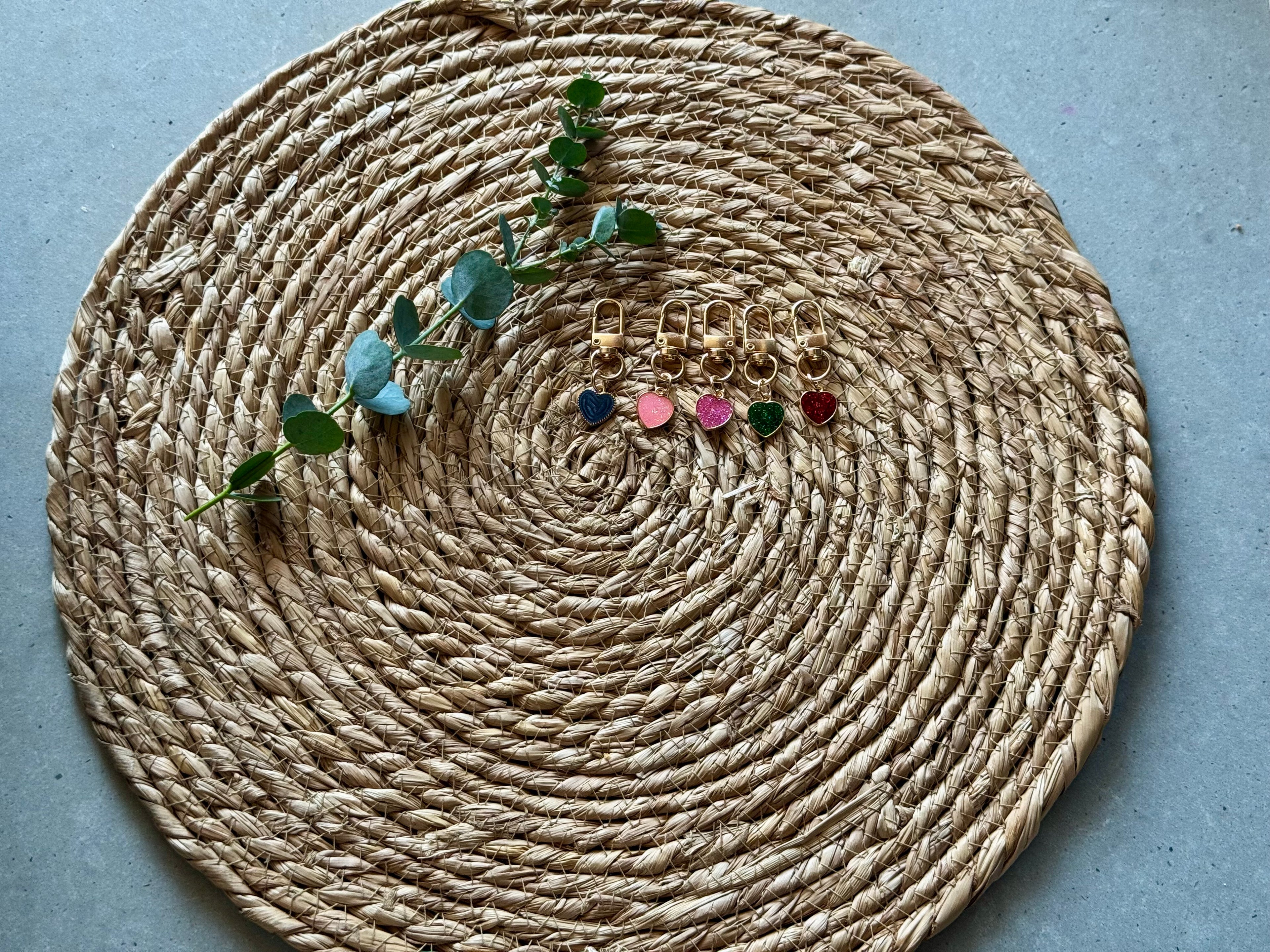Hangertjes divers