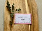 A7 Bloemen Dashboards