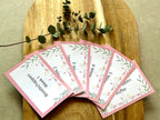 A7 Bloemen Dashboards
