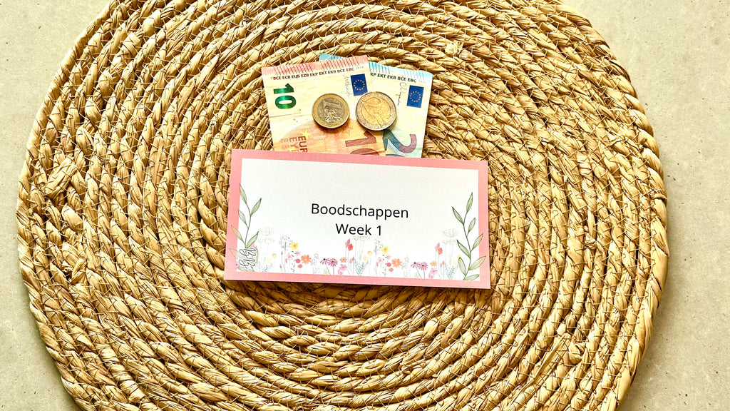 A6 Bloemen Dashboards