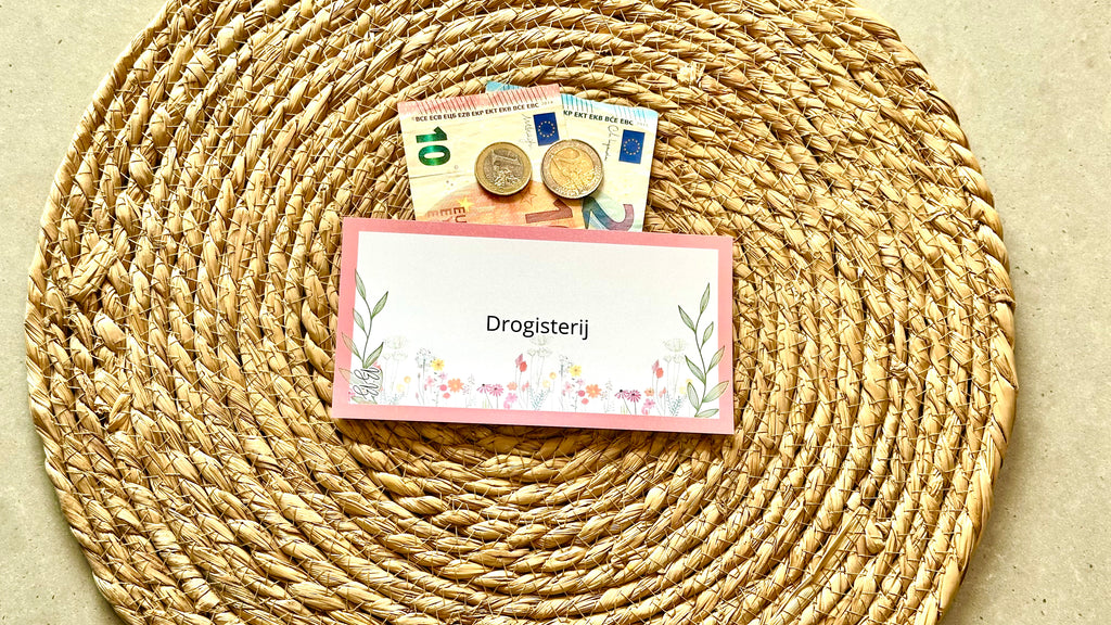 A6 Bloemen Dashboards