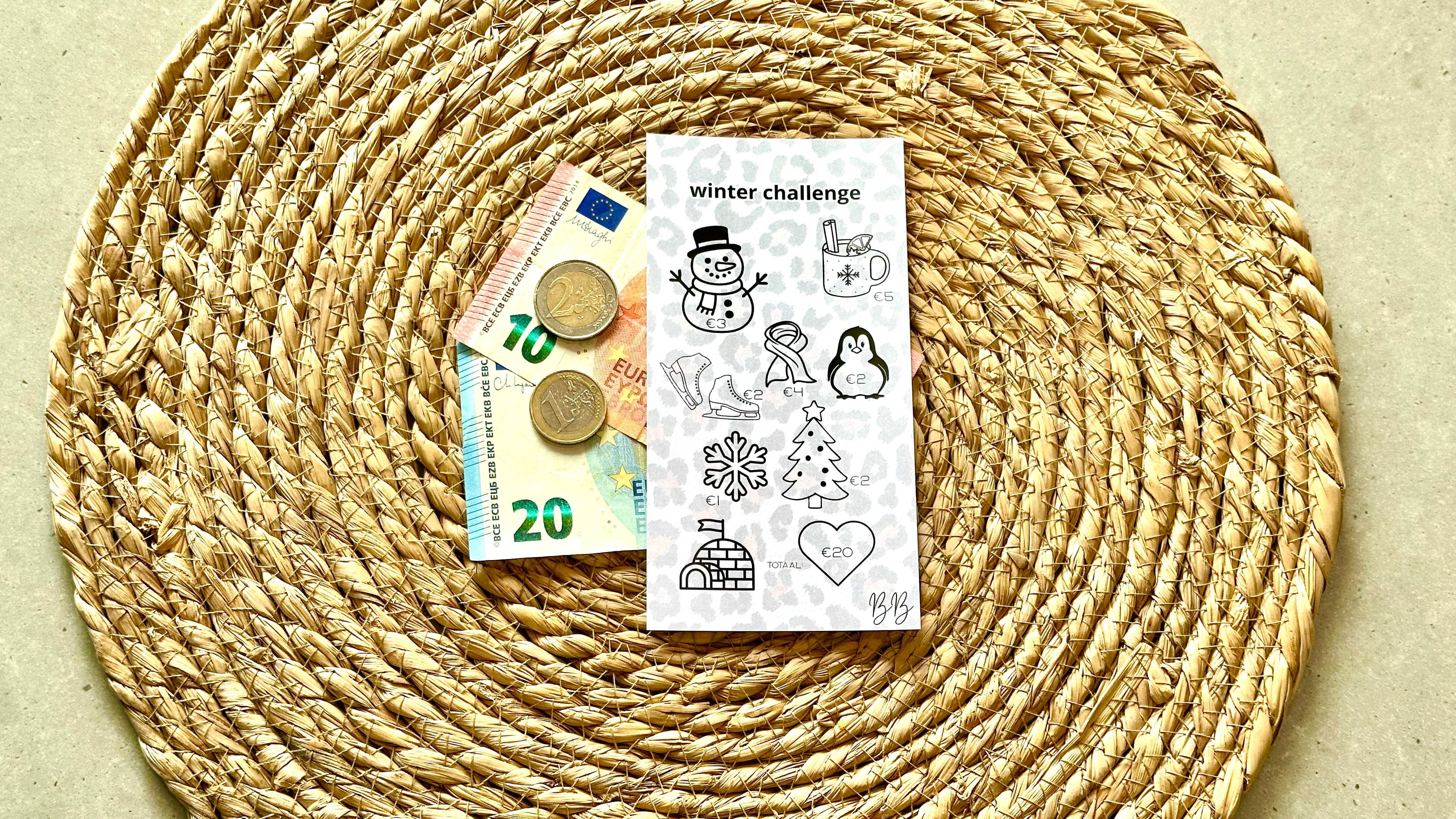 Challenge Winter