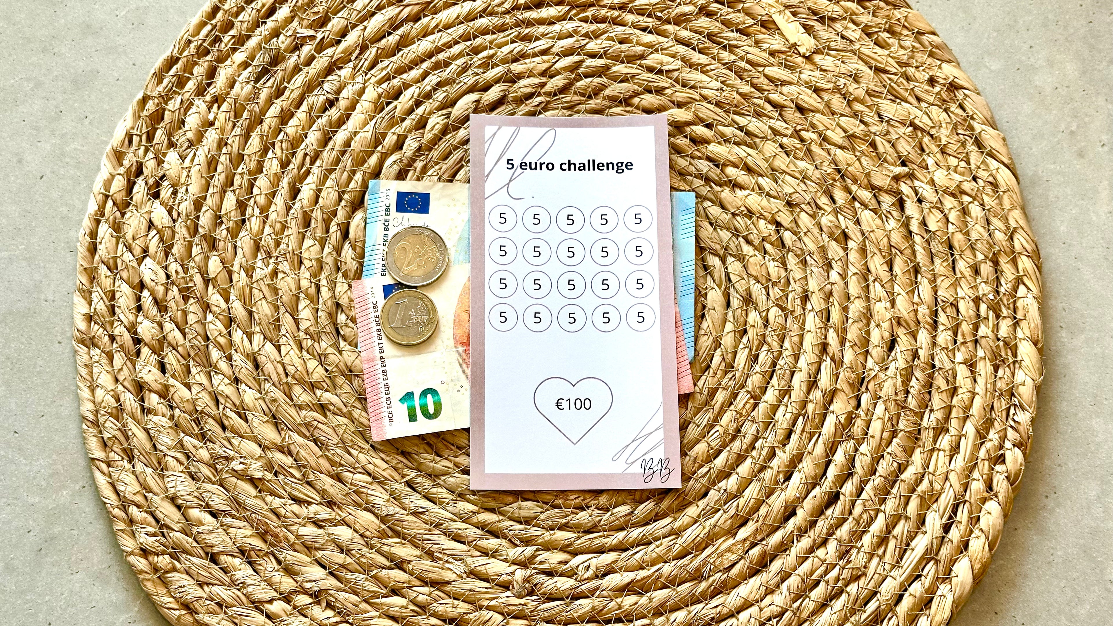 A6 Beige Challenges
