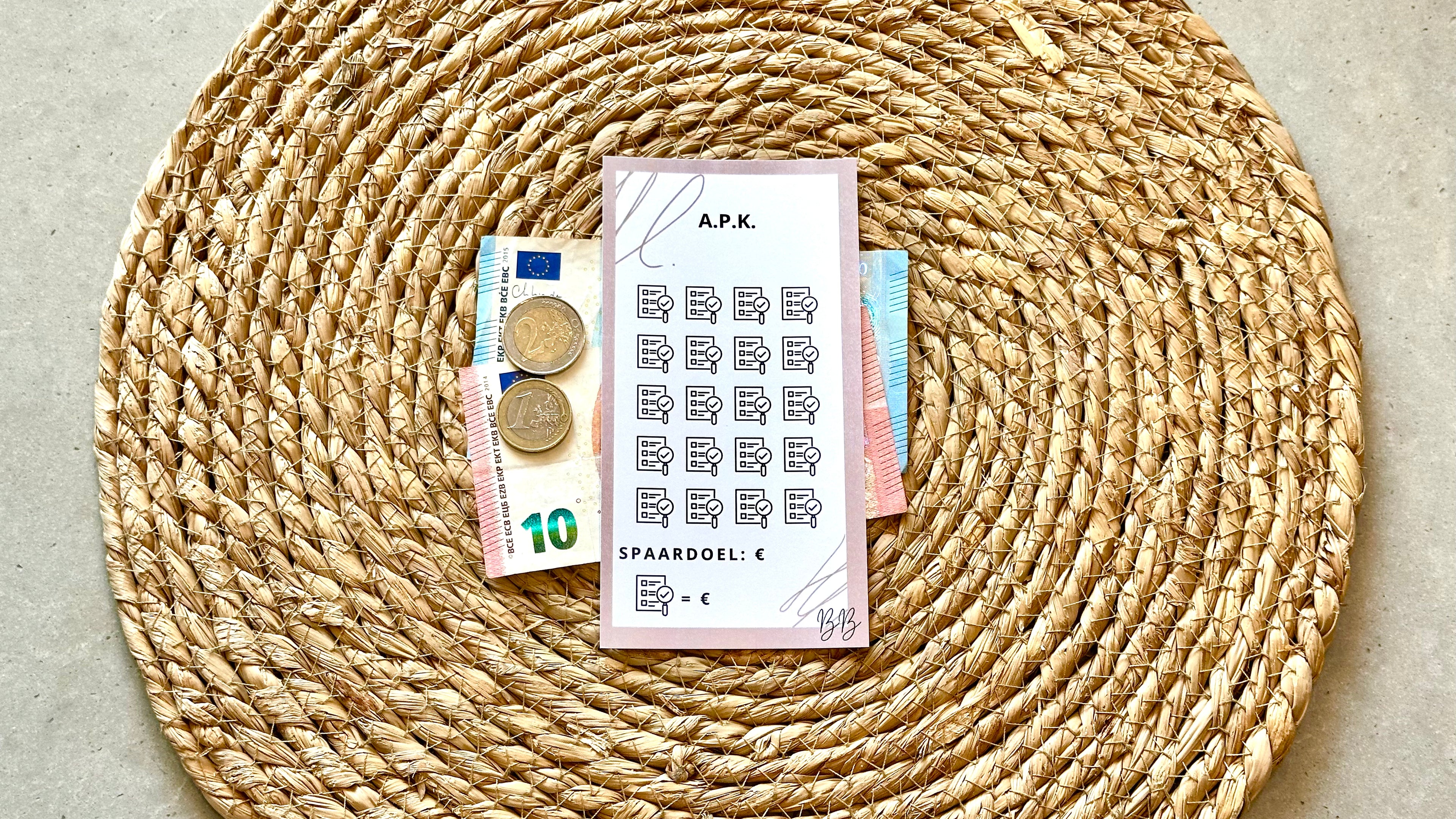 A6 Beige Challenges