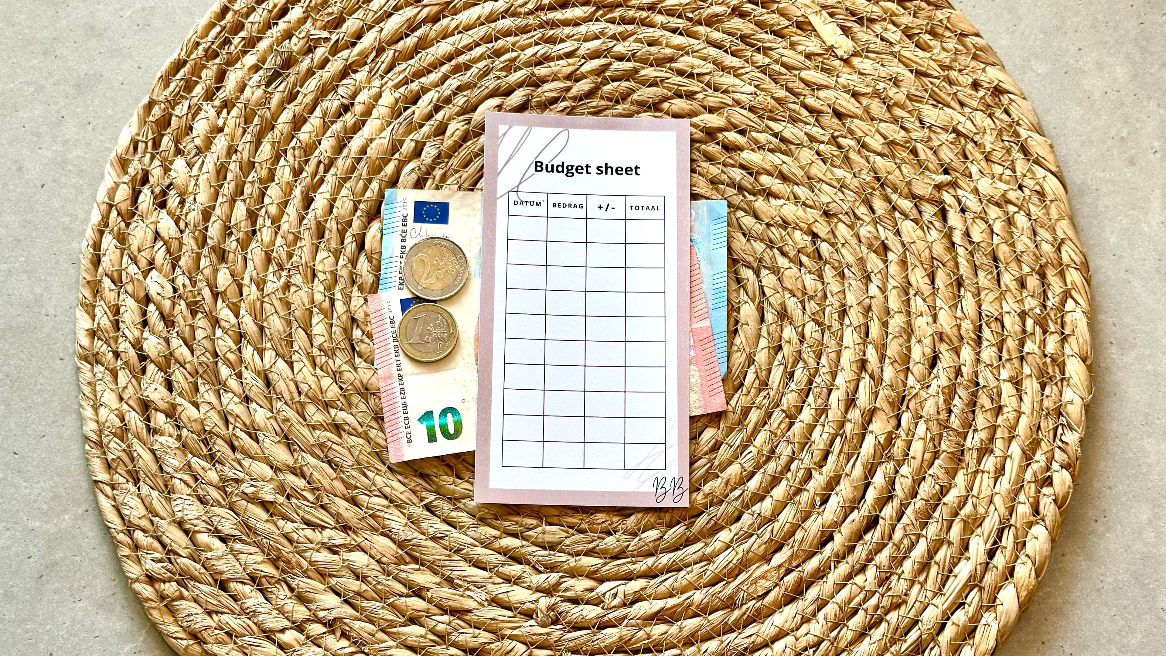 A6 Beige Challenges