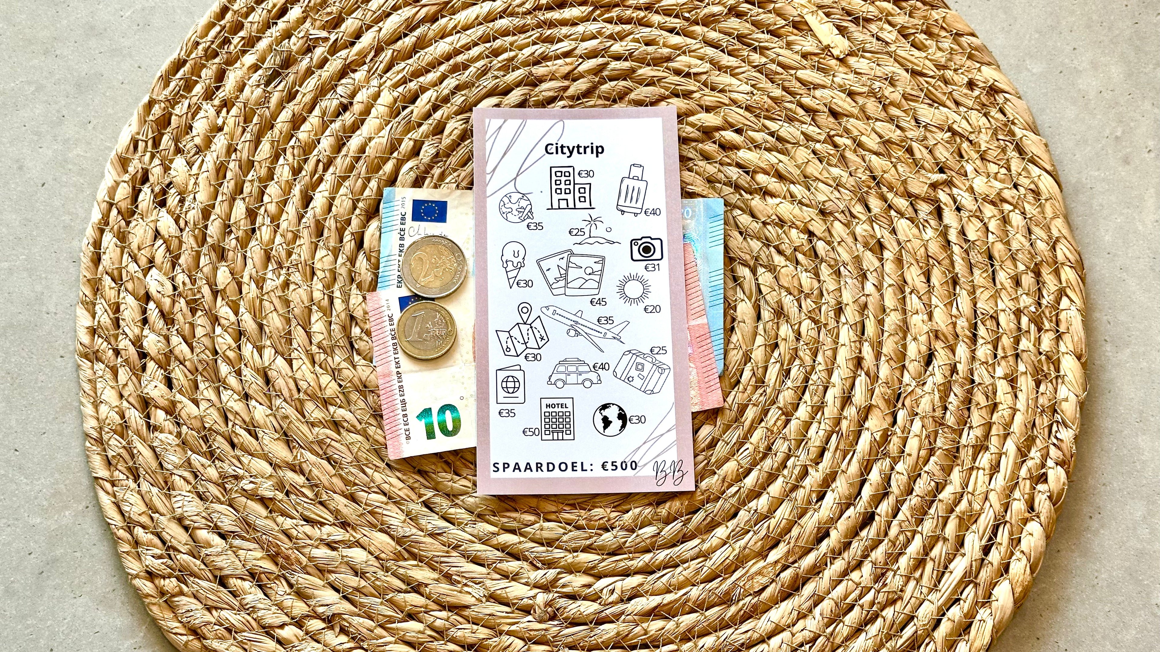 A6 Beige Challenges