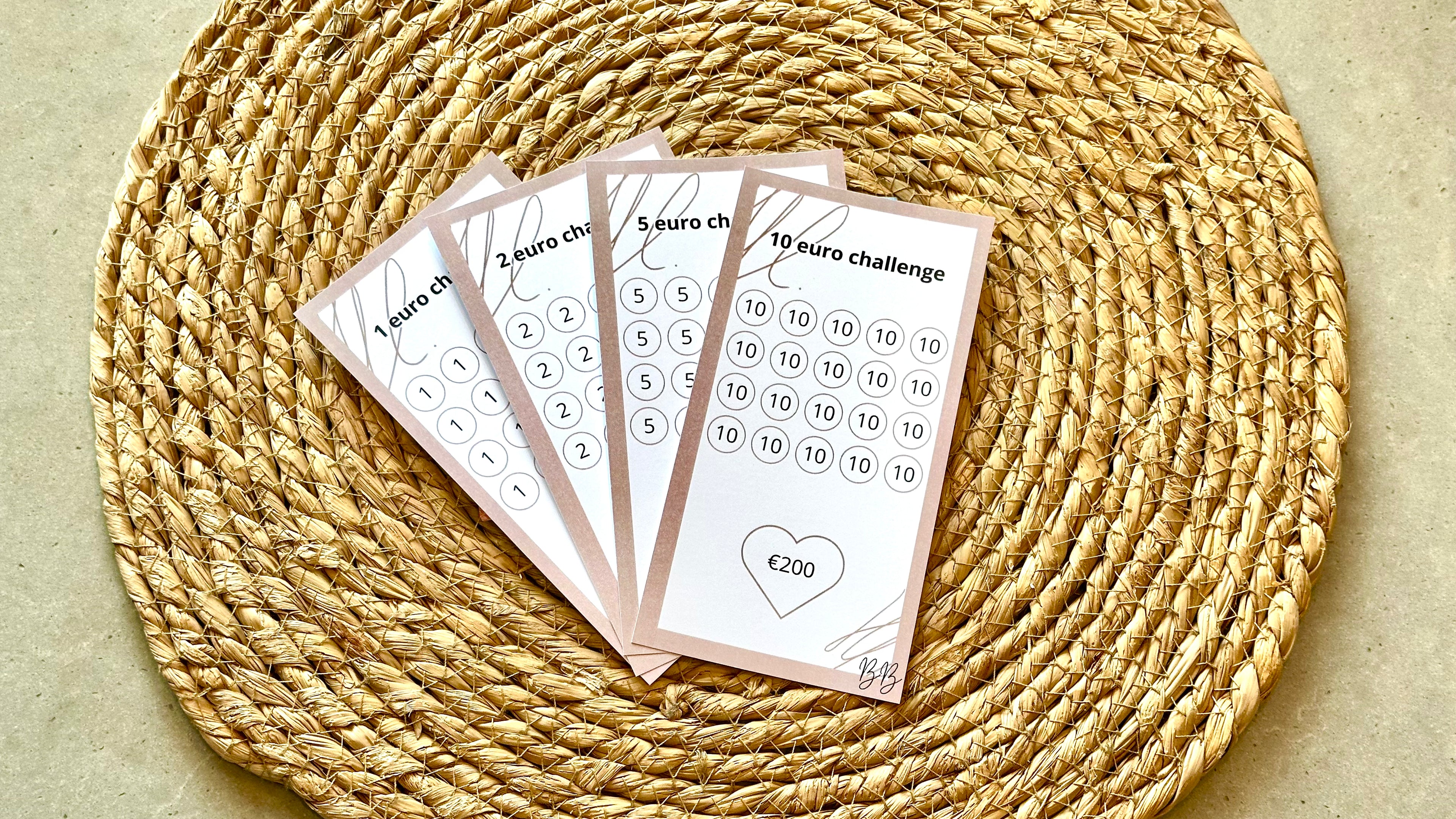 A6 Beige Challenges