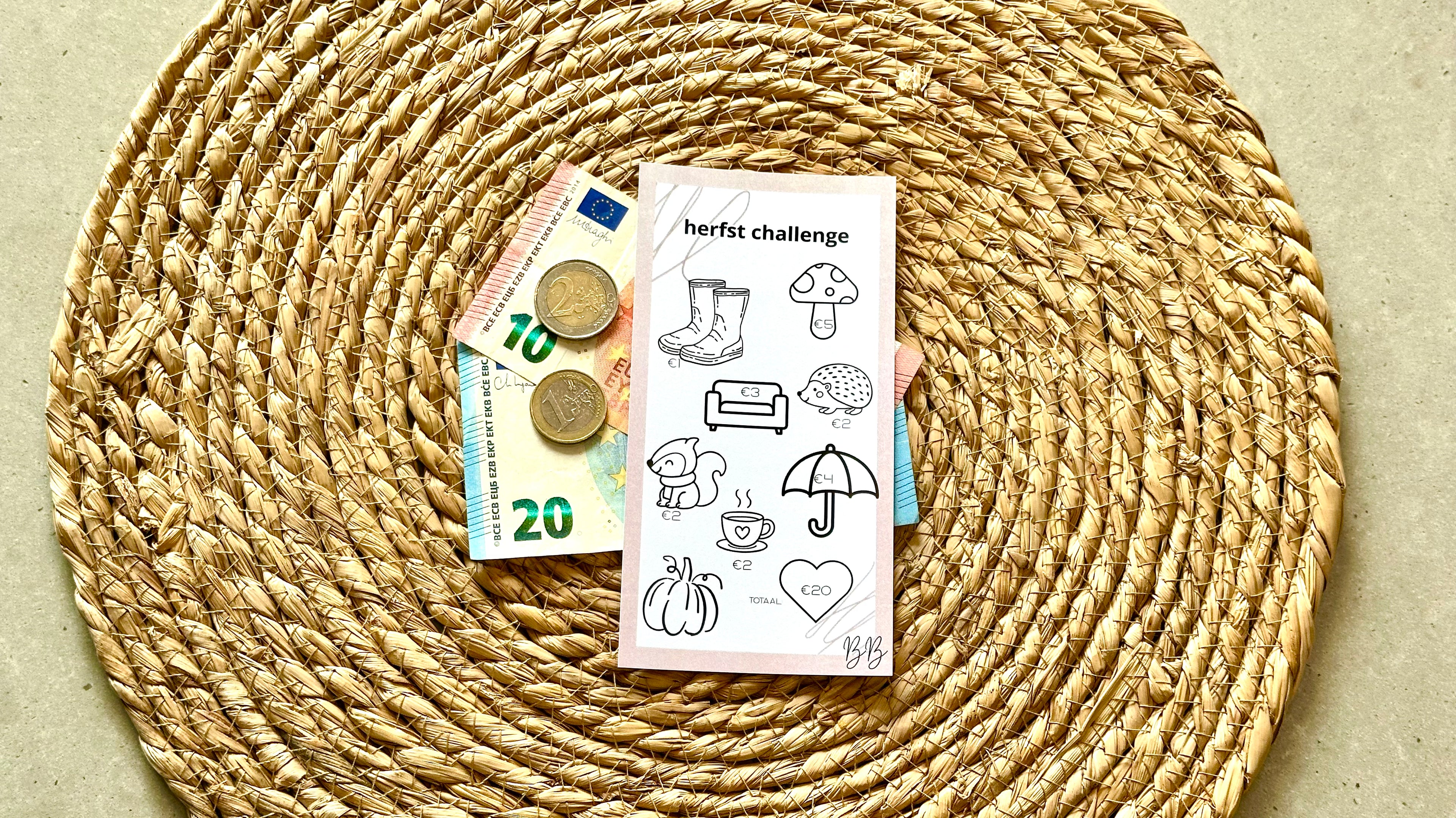 A6 Beige Challenges