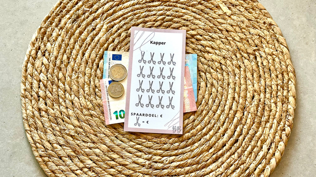 Challenge Kapper