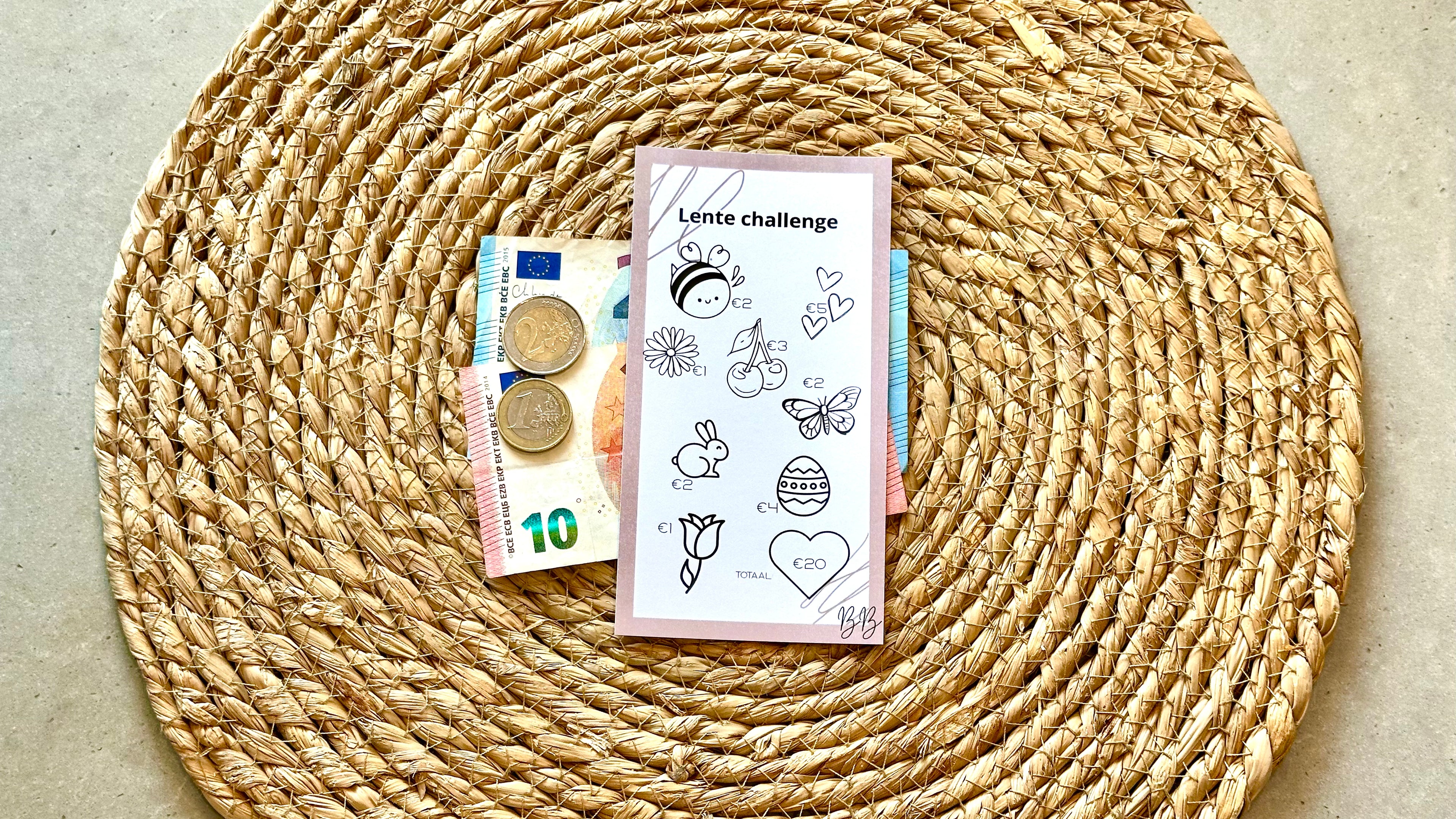 A6 Beige Challenges