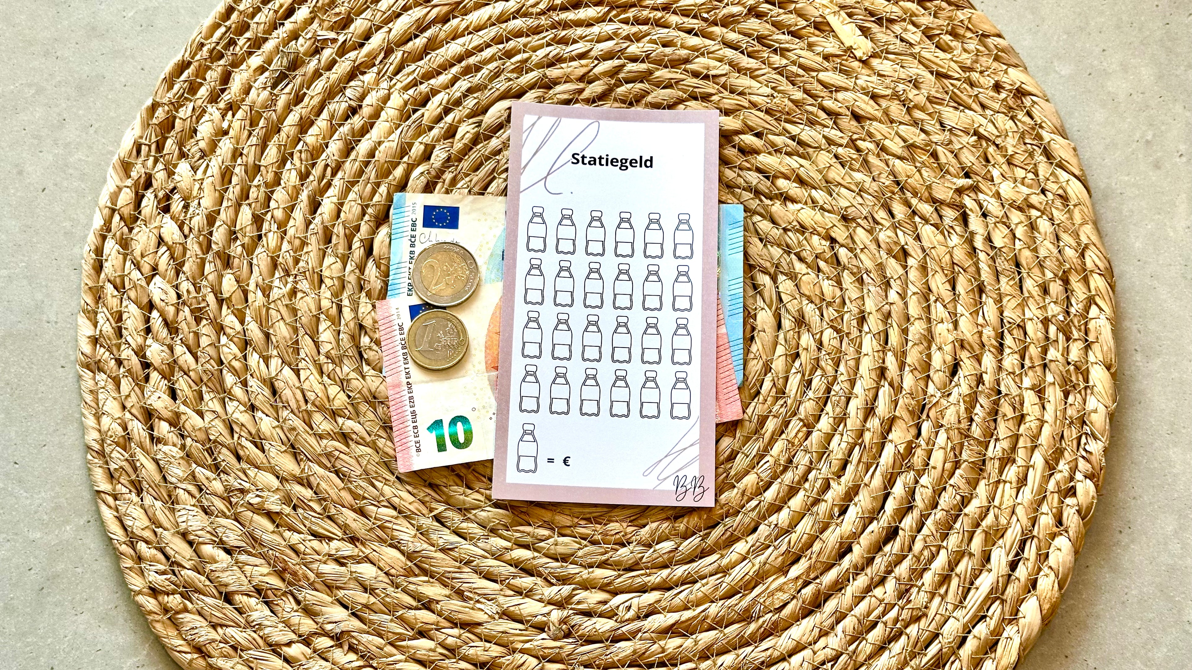 A6 Beige Challenges
