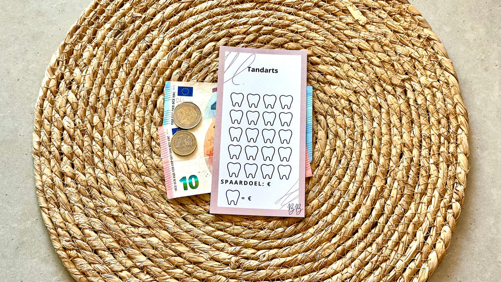 Challenge Tandarts