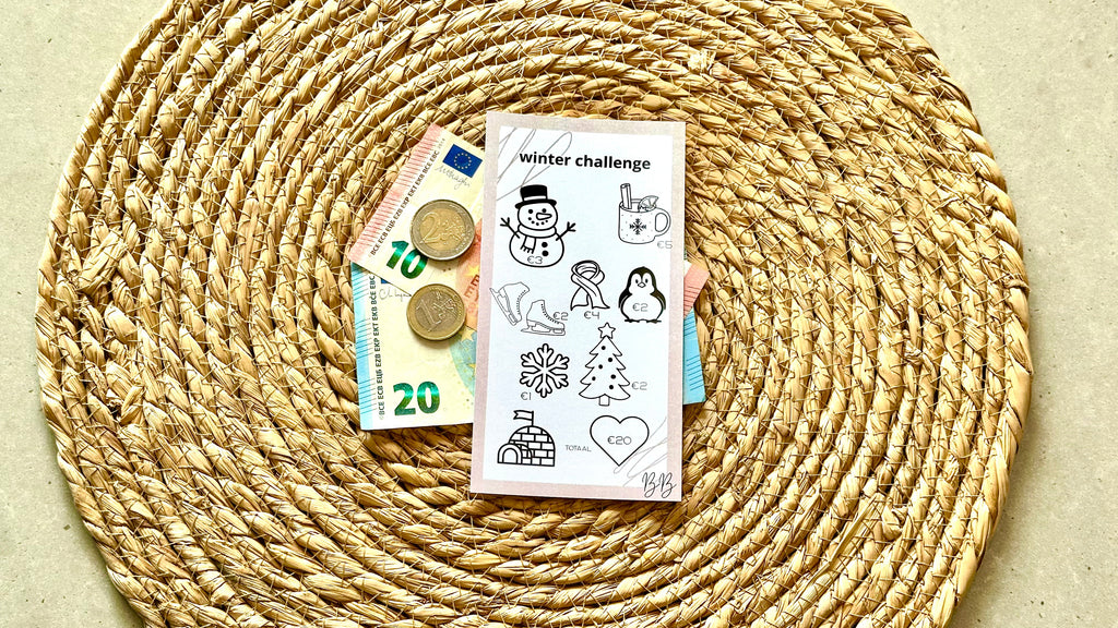 Challenge Winter