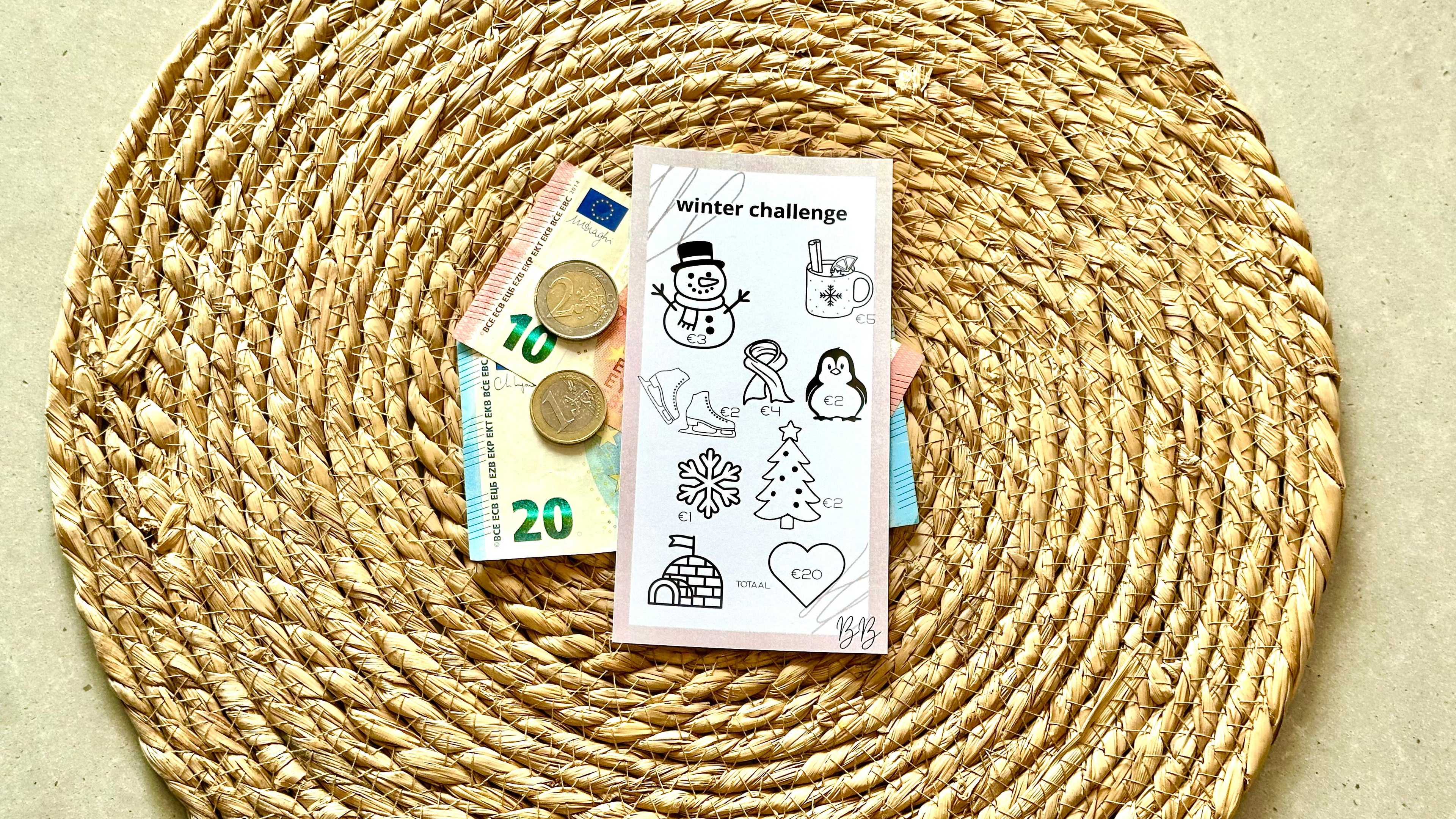 Challenge Winter