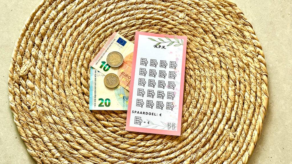 A6 Bloemen Challenges