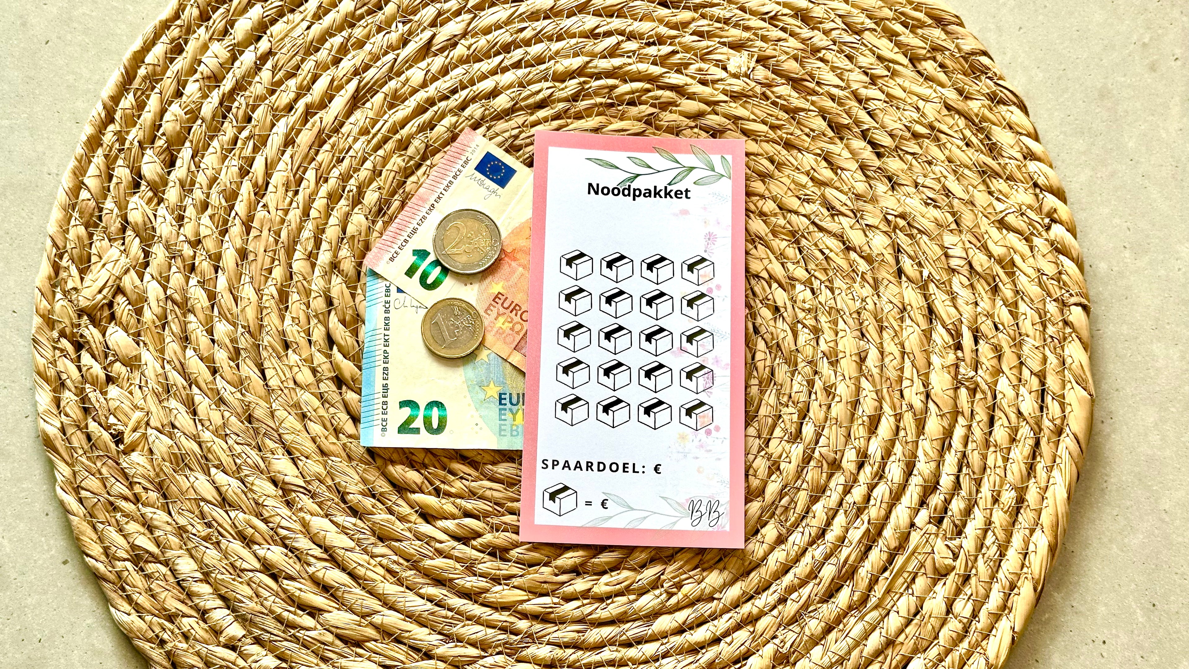 A6 Bloemen Challenges
