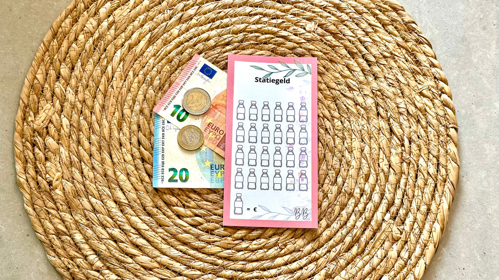 A6 Bloemen Challenges