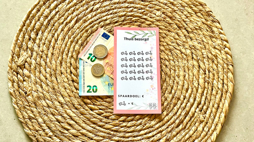 A6 Bloemen Challenges
