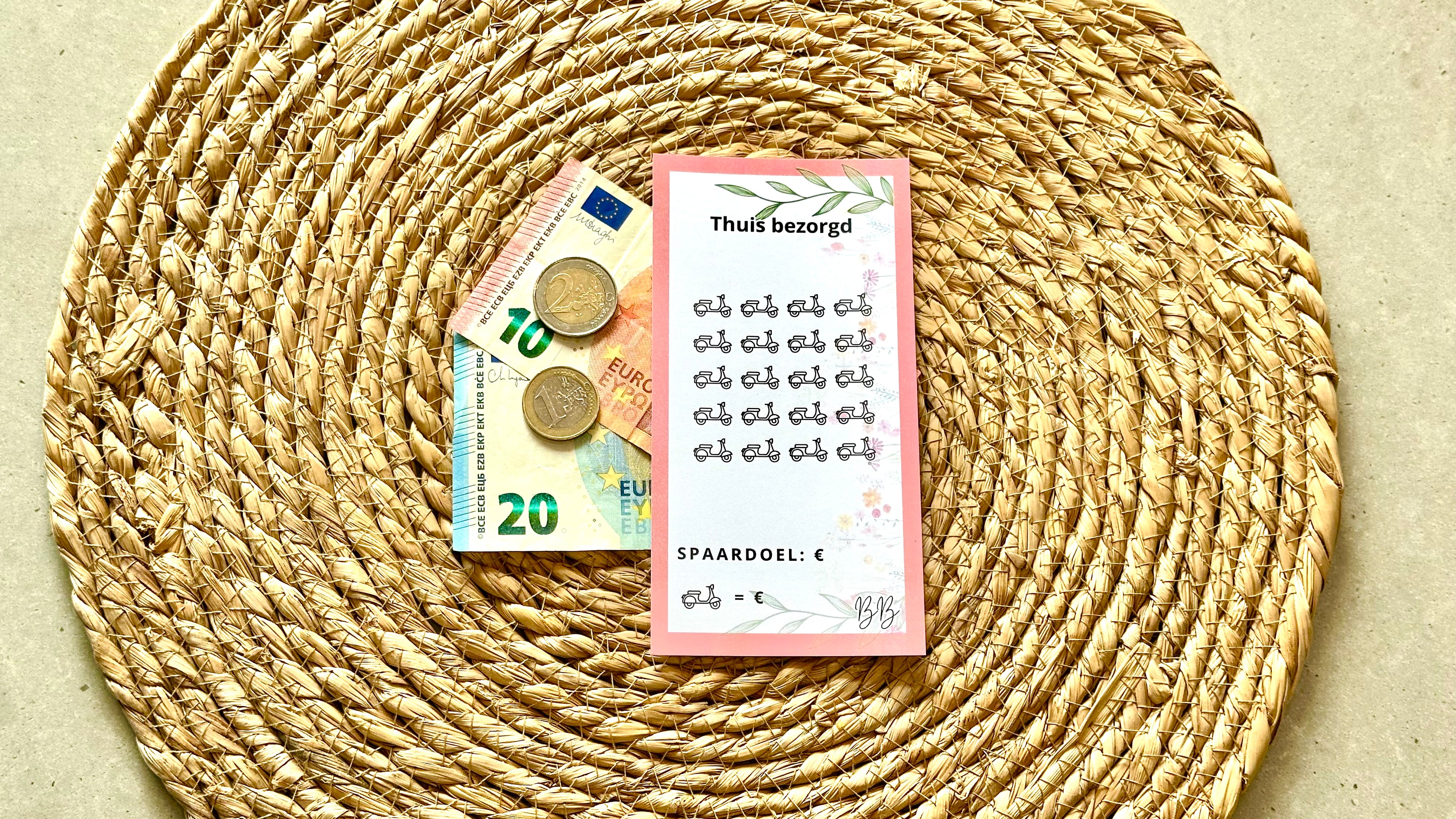 A6 Bloemen Challenges