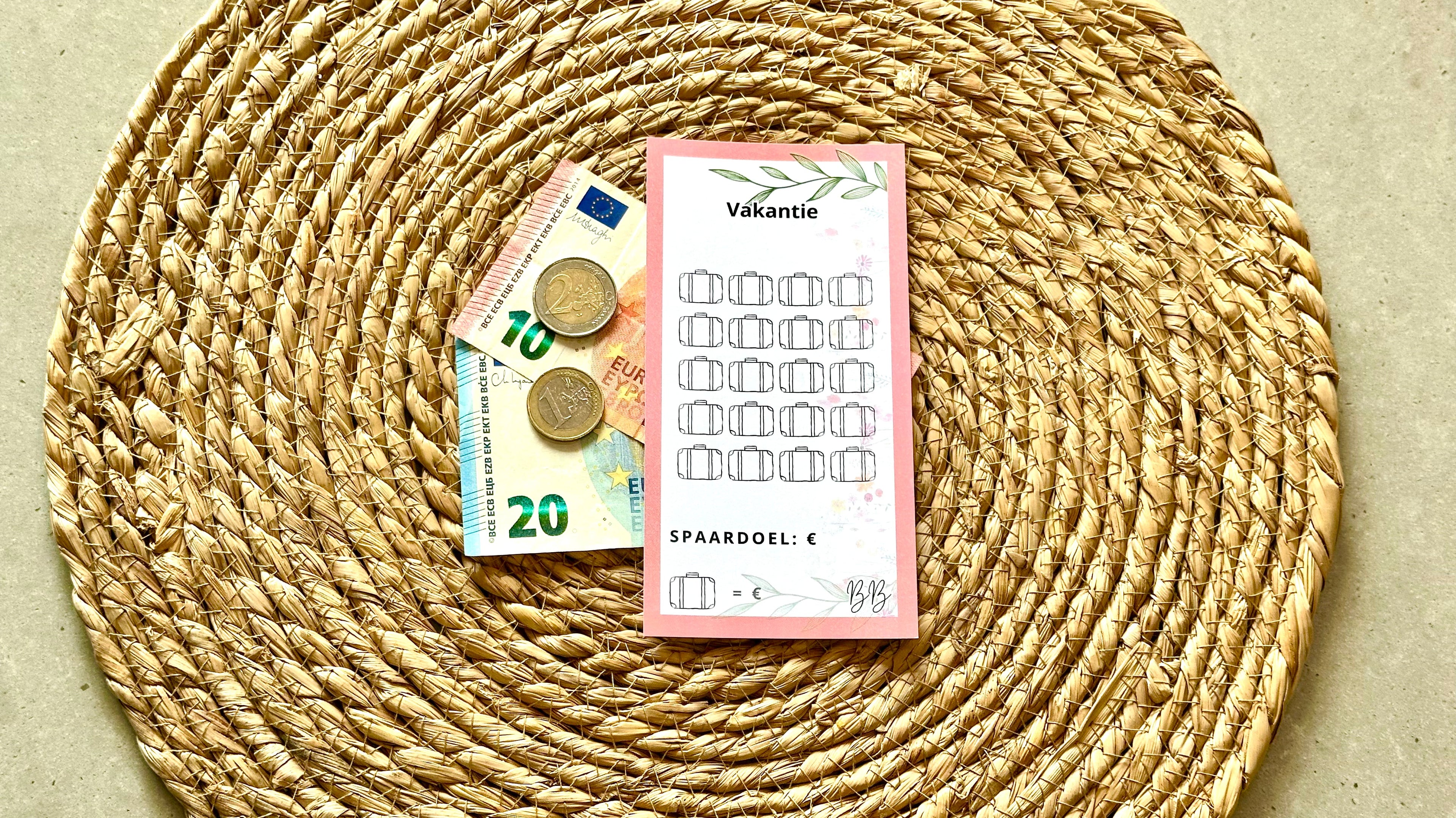 Challenge Vakantie